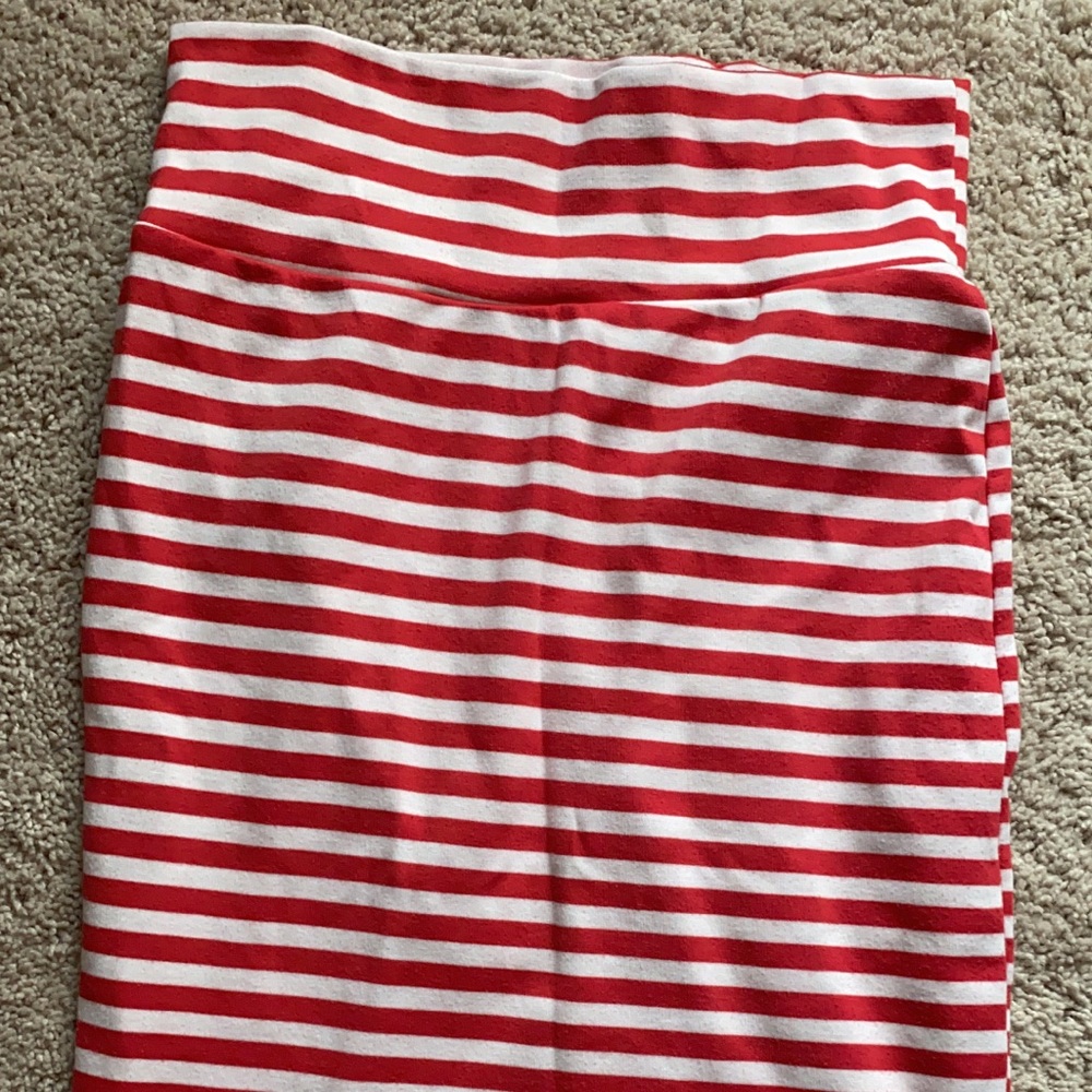 LuLaRoe pencil skirt